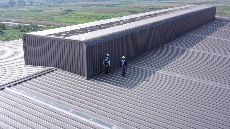 Lên lịch kiểm tra bảo trì hai năm một lần