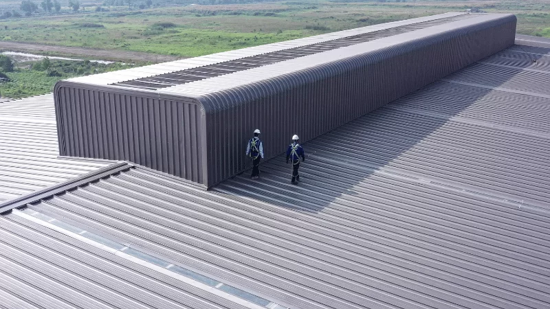 Lên lịch kiểm tra bảo trì hai năm một lần