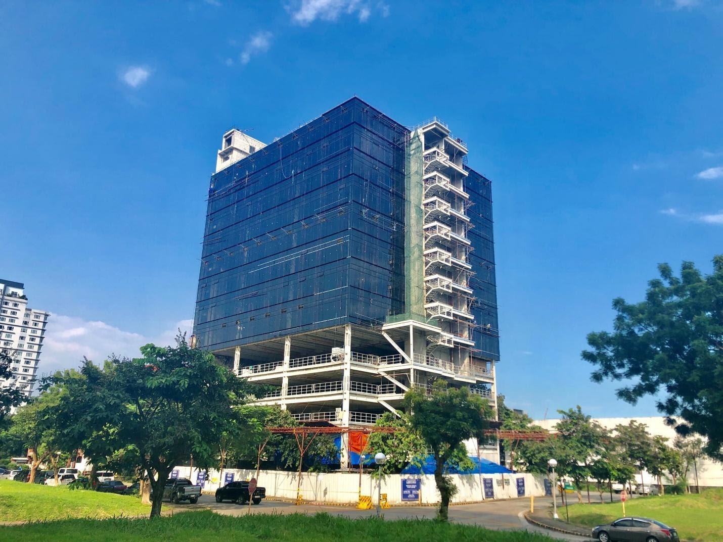 Pre-engineered steel buildings are mostly used for the construction of commercial buildings