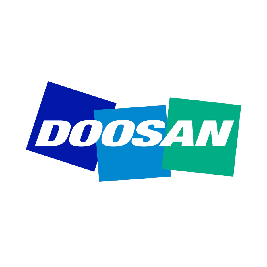 Pre Engineered Steel Building and Steel Structure Project Client - Doosan
