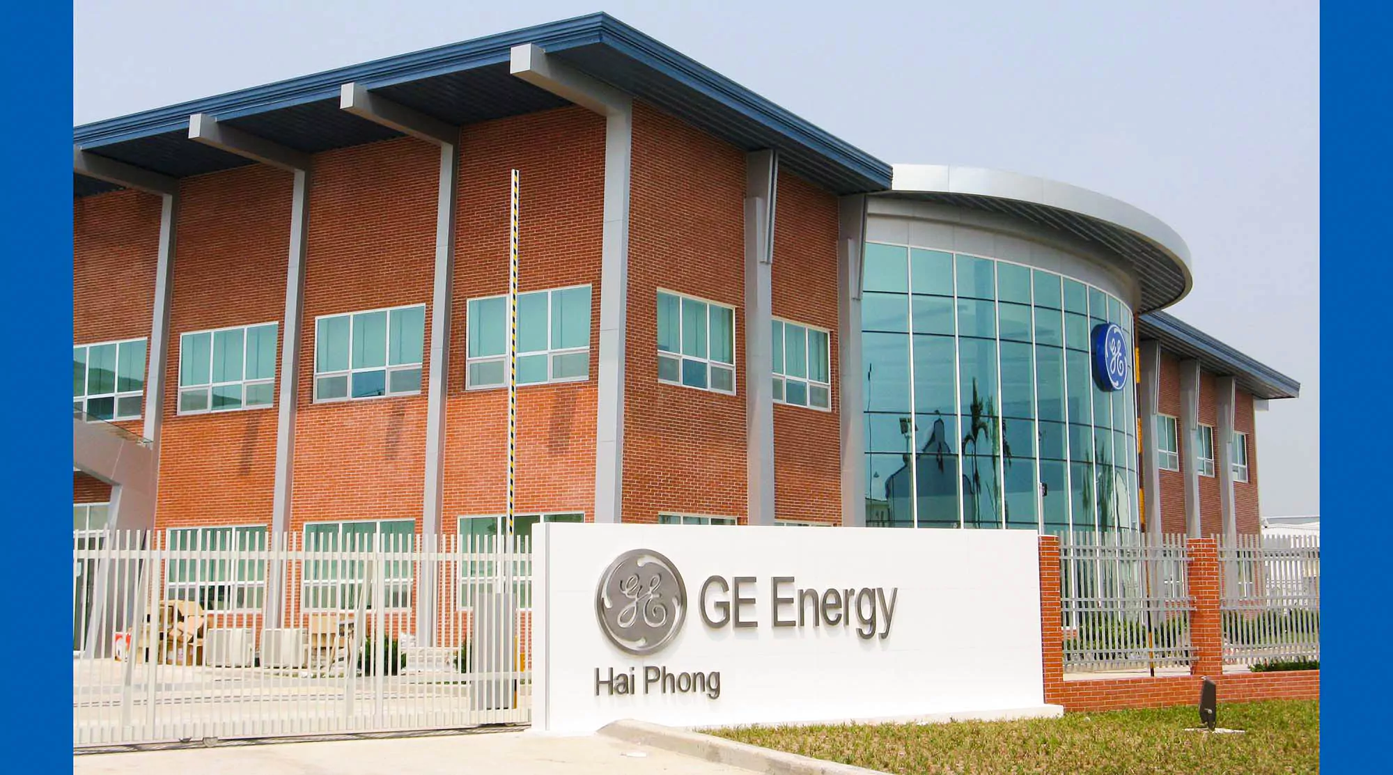 Xây Dựng Nhà Xưởng Sản Xuất Linh Kiện Động Cơ - Pre engineered Engine Components Factory