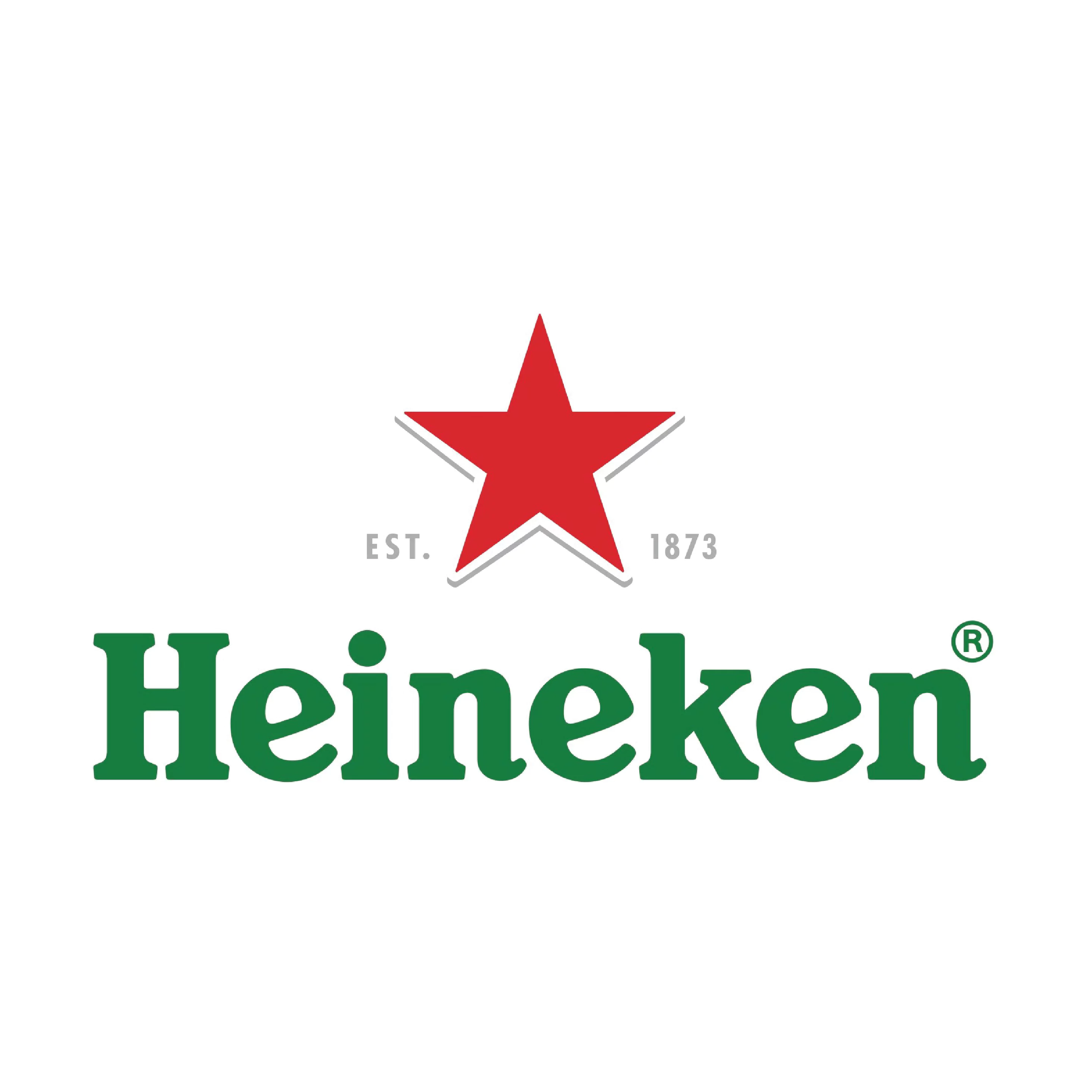 Pre Engineered Steel Building and Steel Structure Project Client - Heineken