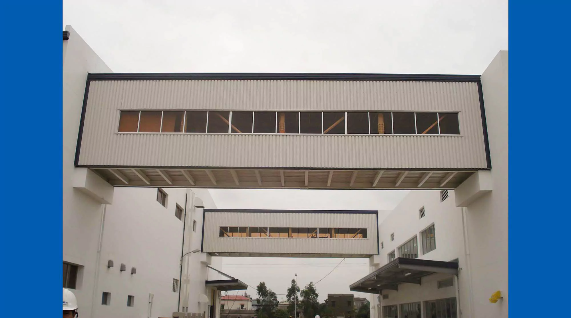 Nhà Máy Sản Xuất Thiết Bị Điện Tử - Electronic Equipment Factory