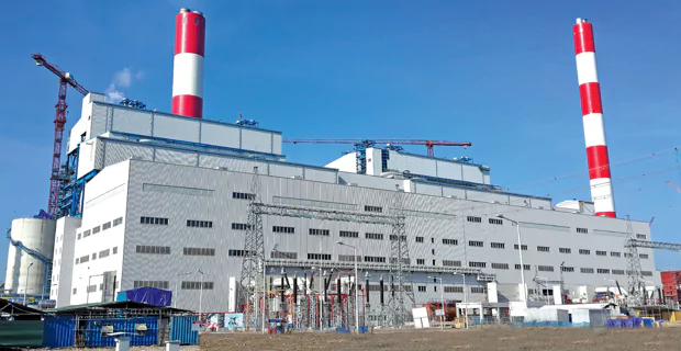 Vật liệu Hyper180 trong kết cấu thép - Hyper180 material for Steel structure