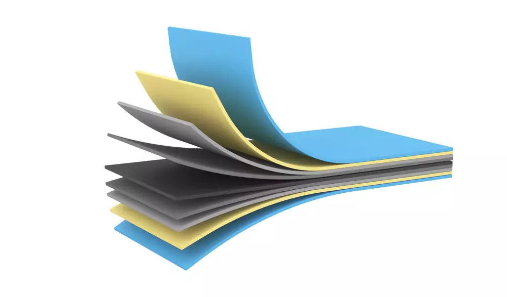 Vật liệu Hyper180 trong kết cấu thép - Hyper180 material for Steel structure