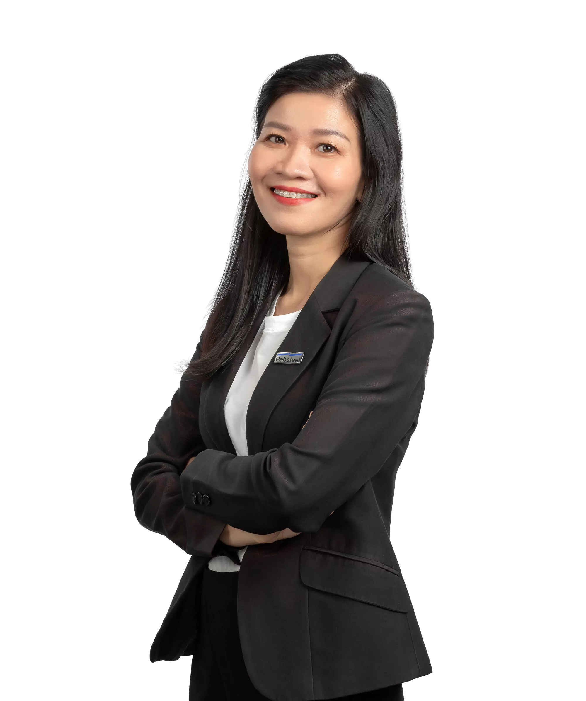 Head of Finance Mai Thi Thao Trang