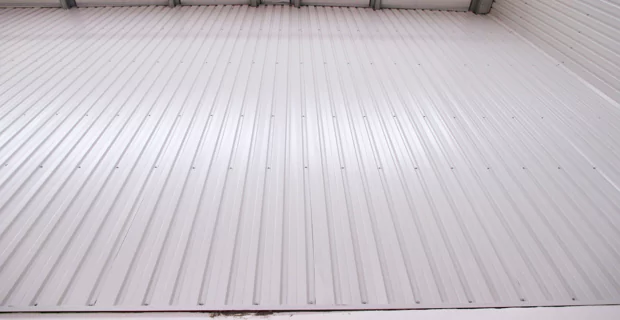 PebLiner product in pre engineered building - Pebliner trong xây dựng nhà thép tiền chế