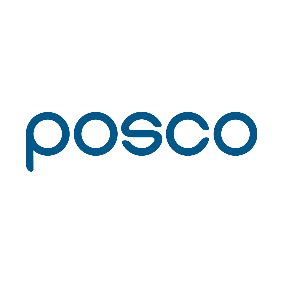 Prefabricated Steel Building and Steel Structure Client - Posco