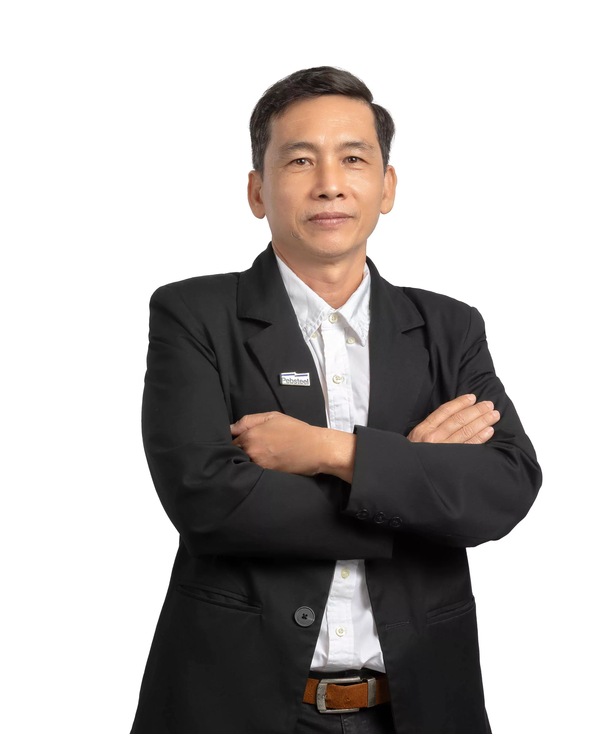 General Manager - Construction Thung Ha Quoc Viet