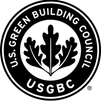 USGBC-pebsteel