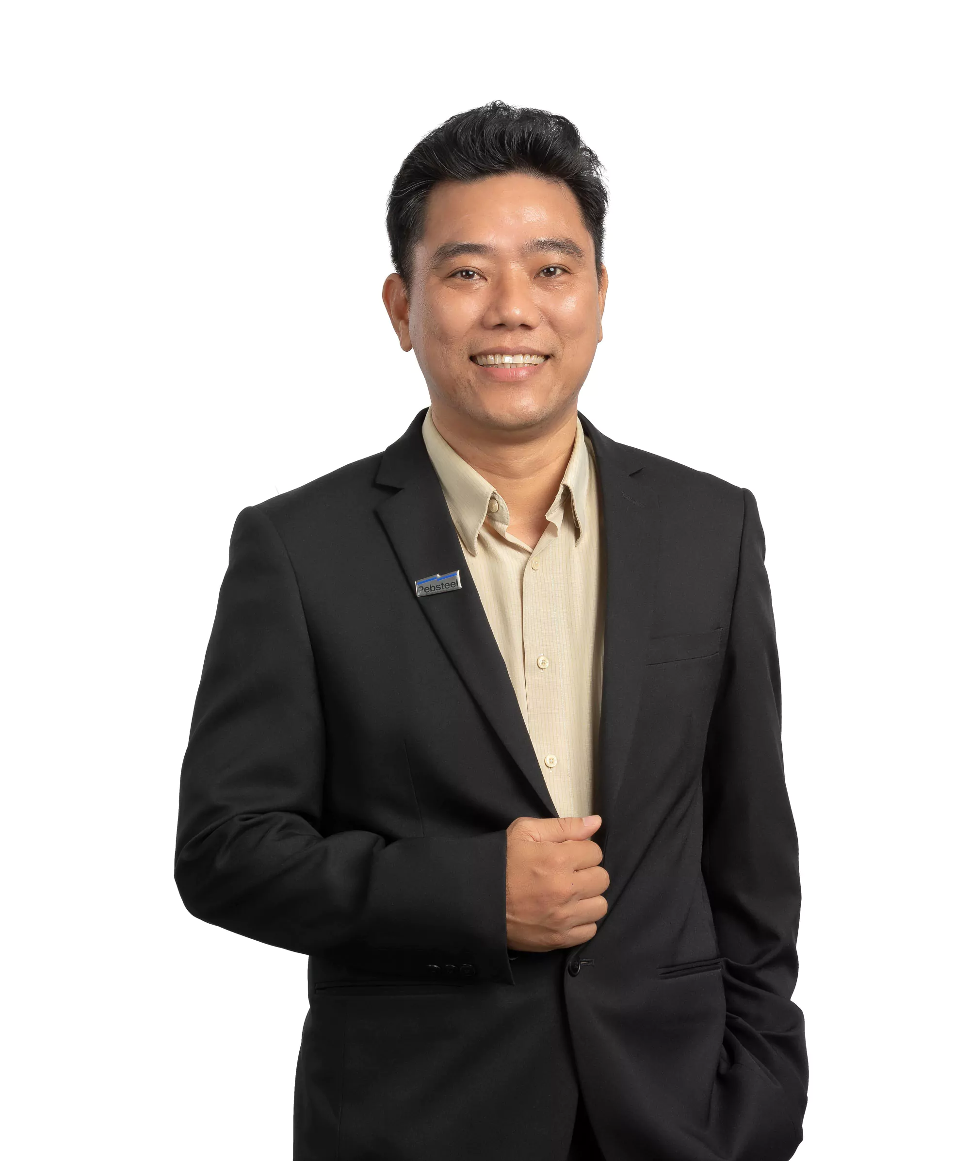 General Manager - Engineering Van Tan Thang