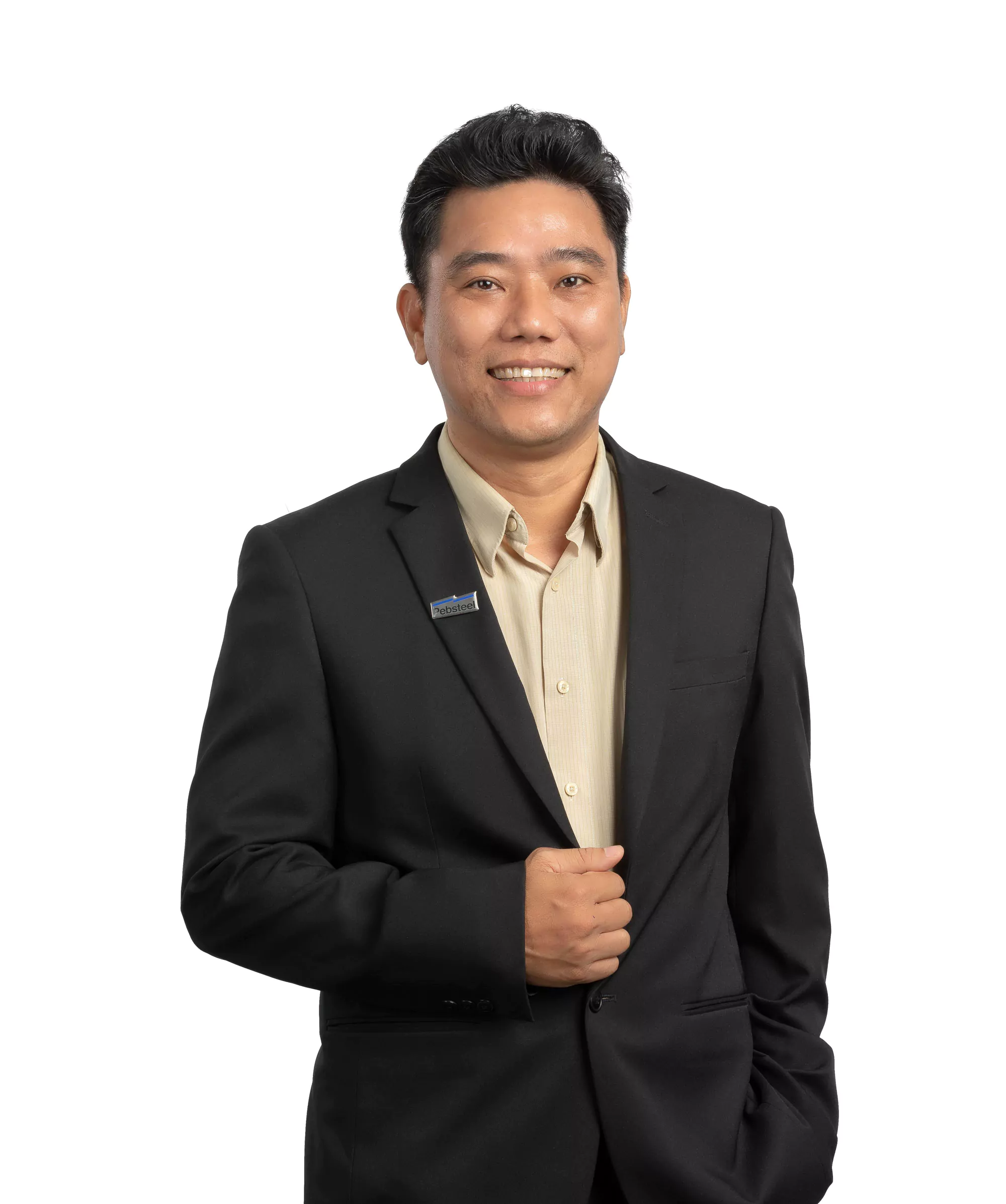 Van Tan Thang (General Manager - Engineering)