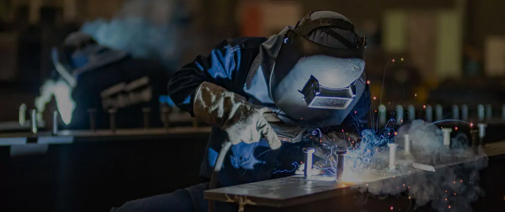 Pre Engineered Steel Building and Steel Structure Solution