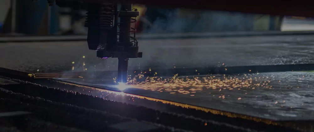 Pre Engineered Steel Building and Steel Structure Solution