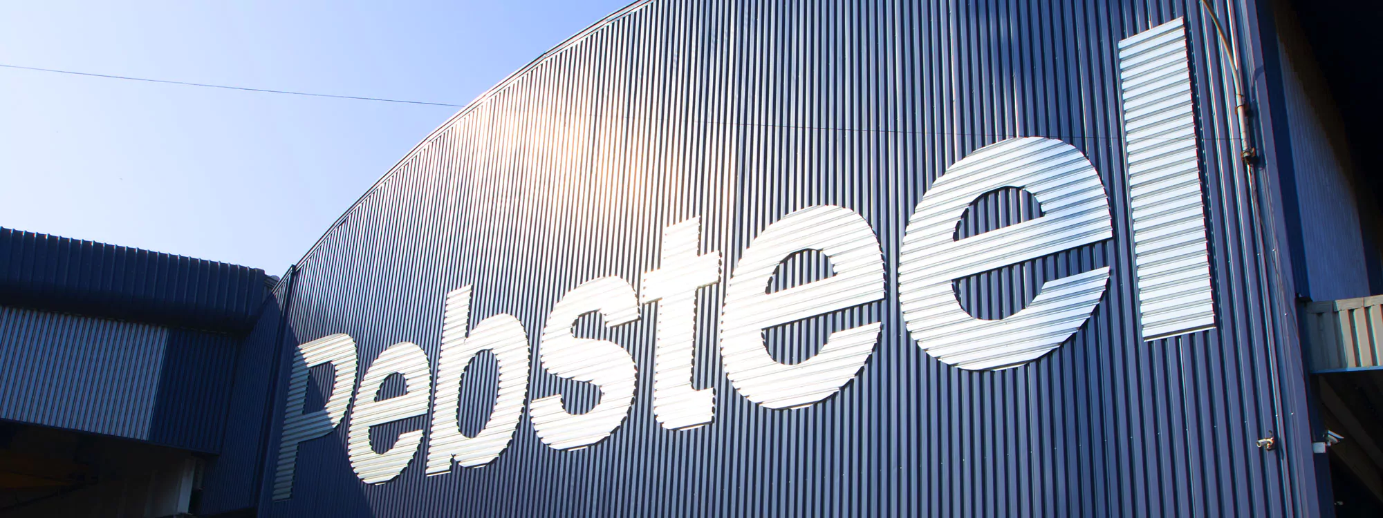 Pebsteel Pre Engineered Steel Building and Steel Structure Constructor