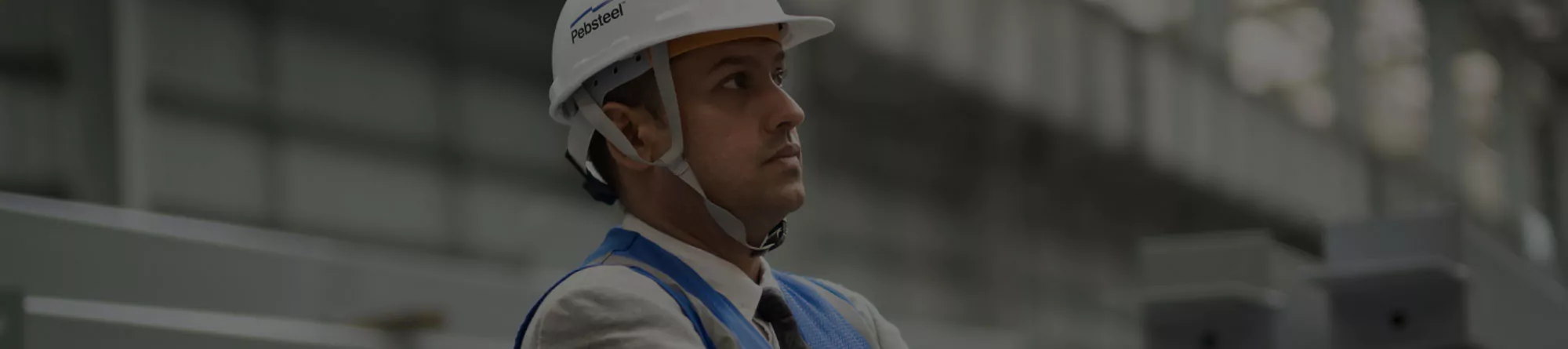 Become a Steel Builder of Pebsteel