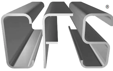 CFS Software used by Pebsteel for Steel Structure