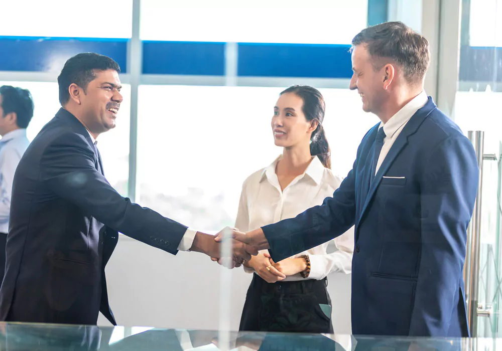 steel building contract awarded pebsteel