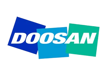 Pre Engineered Steel Building and Steel Structure Client Doosan