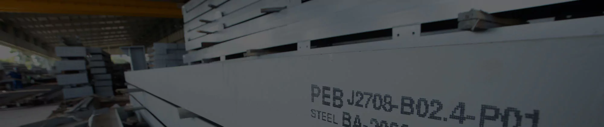 Explore tailored solutions from Pebsteel