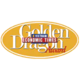 Golden Dragon Awards logo