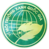 Green National Environment 2013 - Pre Engineered Steel Building Award