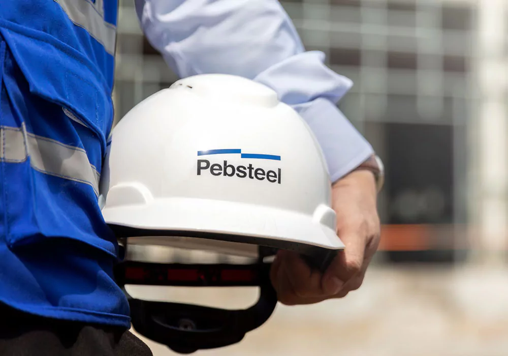 Pre Engineered Steel building and steel structure maintenance