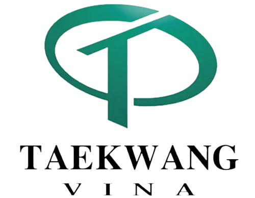 Pre Engineered Steel Building and Steel Structure Client Taekwang