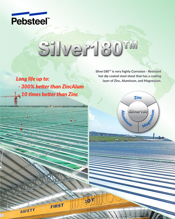 Silver180™