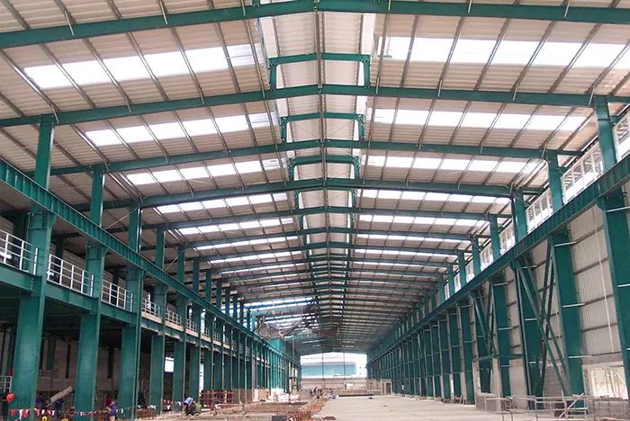 Nhà máy sản xuất giấy - Paper Production Factory