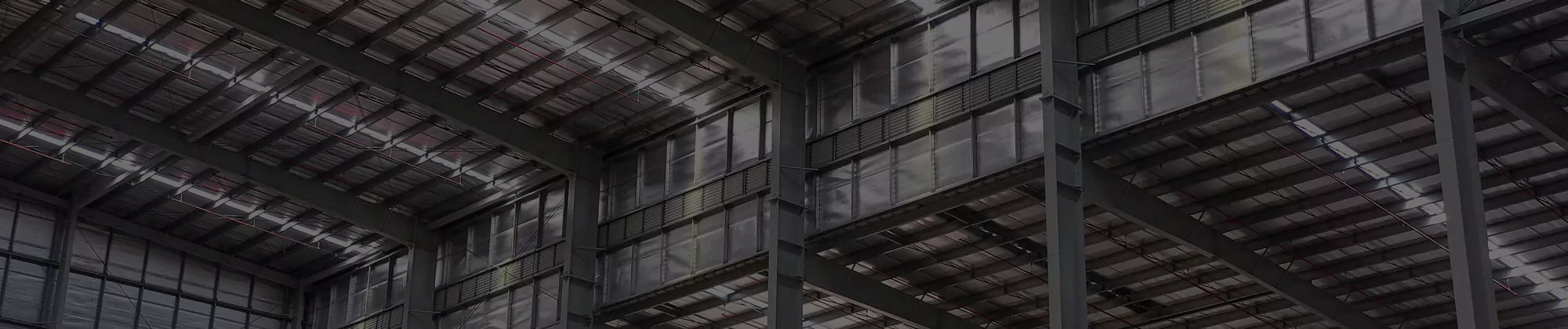 Pre engineered Steel Building and Steel Structure Solution