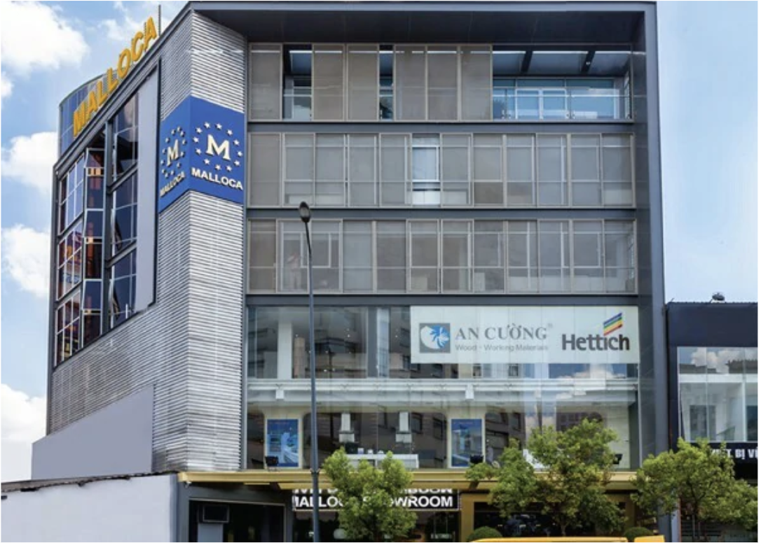 Pre-engineered steel buildings