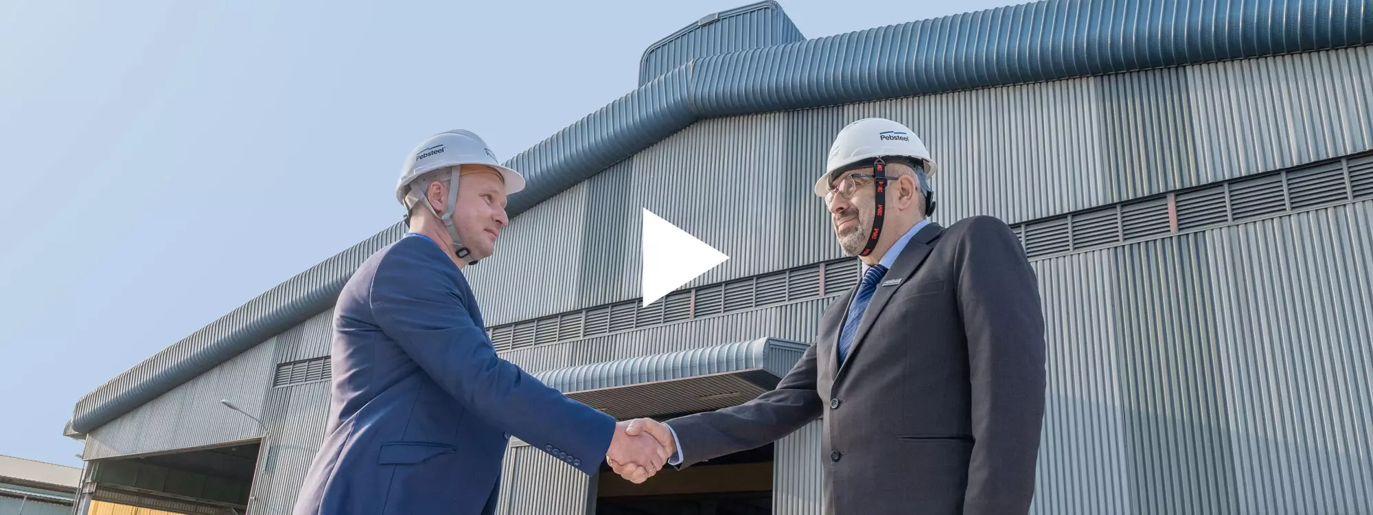 Pebsteel - steel building company 2022