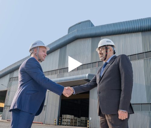 pre-engineered steel building and steel structure solution