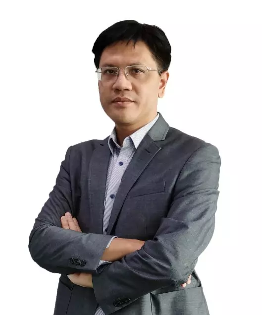 Exports Sales Manager - Bui Huu Tuan