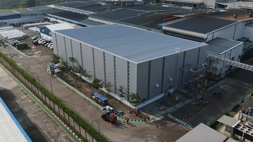 Pre-manufactured steel buildings are engineered off-site for faster, precise, and efficient assembly