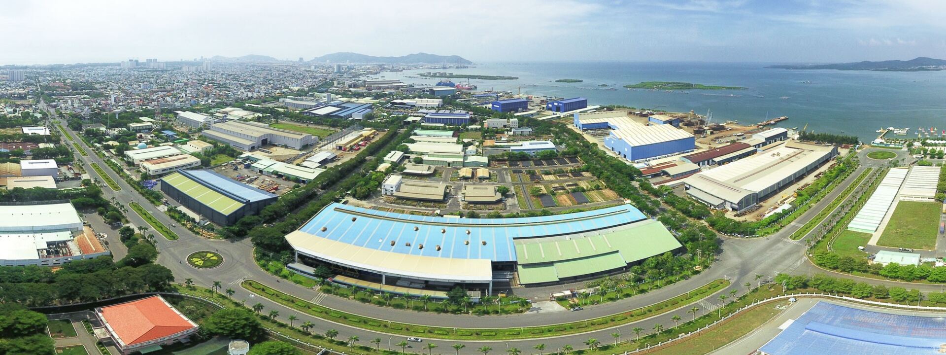 Apply For A Factory Construction License