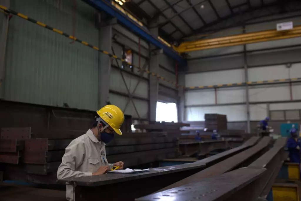 Pebsteel is fully capable of meeting even the most stringent requirements and delivering the best projects for your business