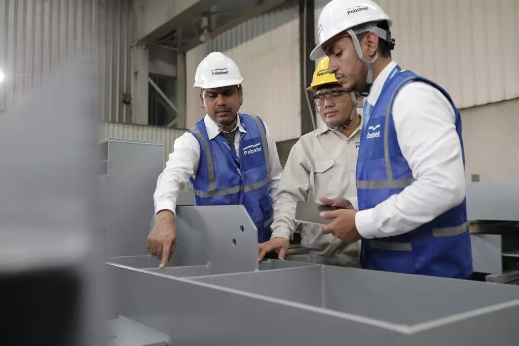 Với các công trình nhà xưởng sử dụng kết cấu thép, quy trình bảo dưỡng chính là yếu tố quyết định để đảm bảo chất lượng và tuổi thọ của chúng