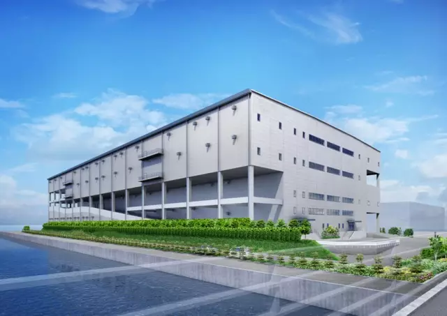 cách tính khẩu độ nhà xưởng