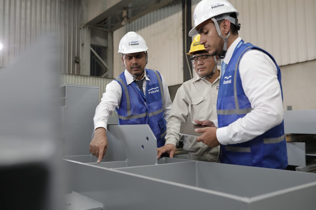 For factory construction projects utilizing steel structures, the maintenance process becomes a decisive factor in ensuring the quality and durability of the construction