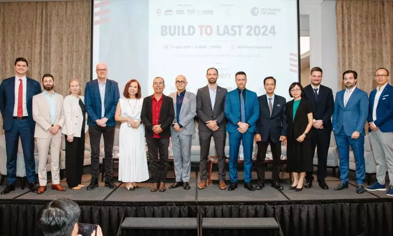 pebsteel at build to last 2024