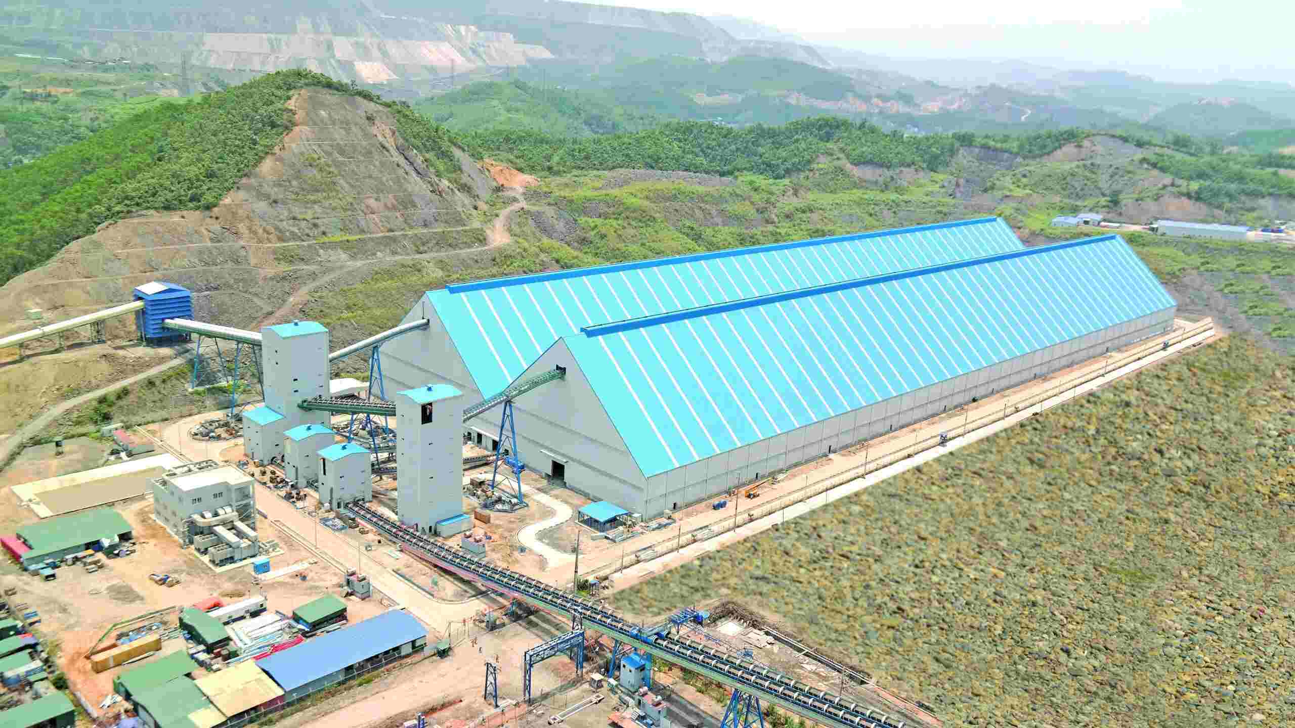 quy trình thi công nhà thép tiền chế trong chăn nuôi gia cầm