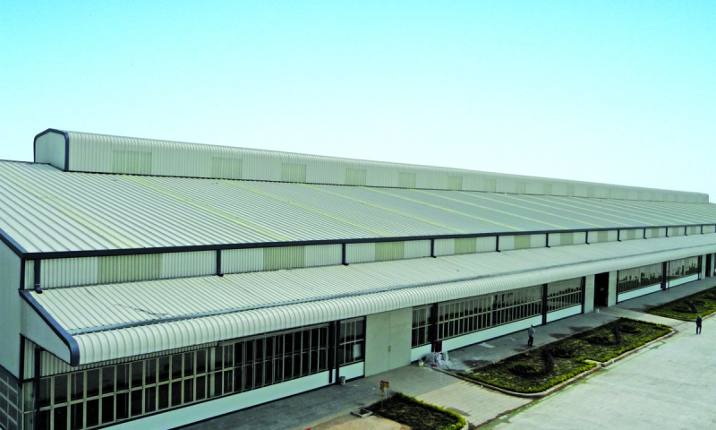 Bố trí các lỗ thông hơi, quạt để tối đa hóa luồng không khí