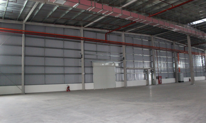 Các lưu ý trong quy trình lắp đặt điện nhà xưởng, nhà kho