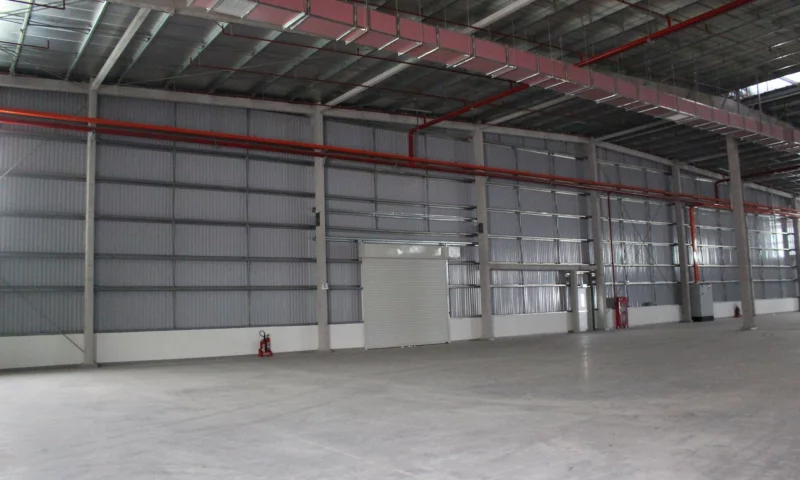 Các lưu ý trong quy trình lắp đặt điện nhà xưởng, nhà kho