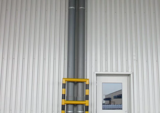 Cách kiểm tra và bảo trì các lối thoát hiểm trong xây dựng nhà xưởng