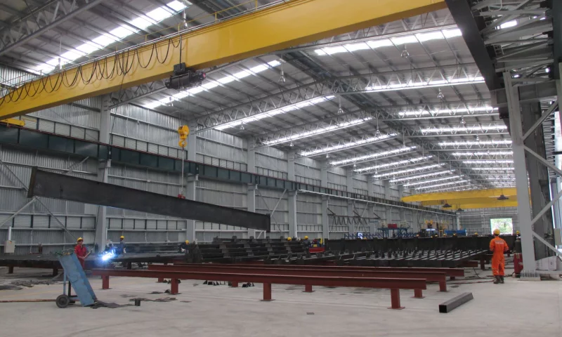 Lựa chọn loại đèn LED phù hợp và đạt chuẩn cho nhà xưởng