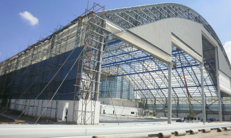 Lưu ý chung khi tháo dỡ nhà xưởng và nhà kho