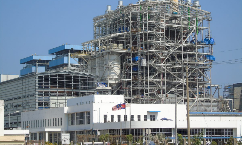 Tầm quan trọng của việc tháo dỡ nhà xưởng an toàn và hiệu quả